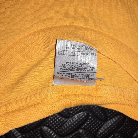 Vintage Nike Air Max Longsleeve - Picture 3 of 10